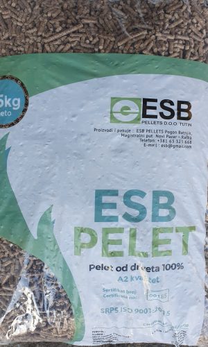 9. ESB PELET