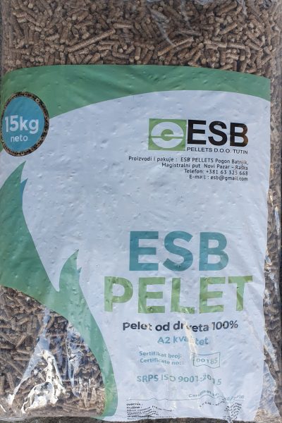 9. ESB PELET